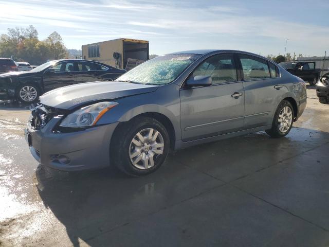 Global Auto Auctions: 2011 NISSAN ALTIMA BAS