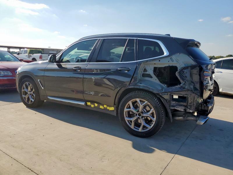2022 BMW X3 SDRIVE3 #3316154228