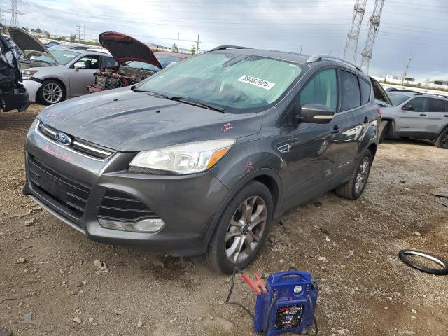 FORD ESCAPE TIT