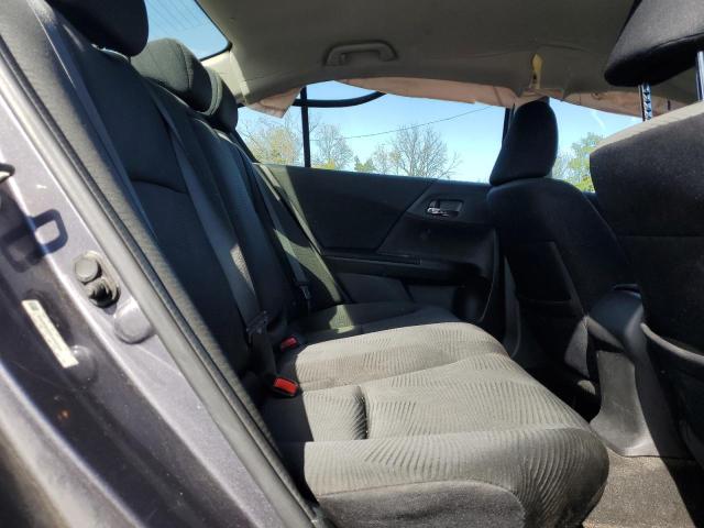 2014 HONDA ACCORD LX - 1HGCR2E30EA033469