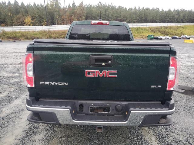 2015 GMC CANYON SLE - 1GTH5BE31F1193300