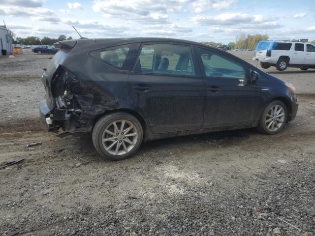 2013 TOYOTA PRIUS V #3296340428