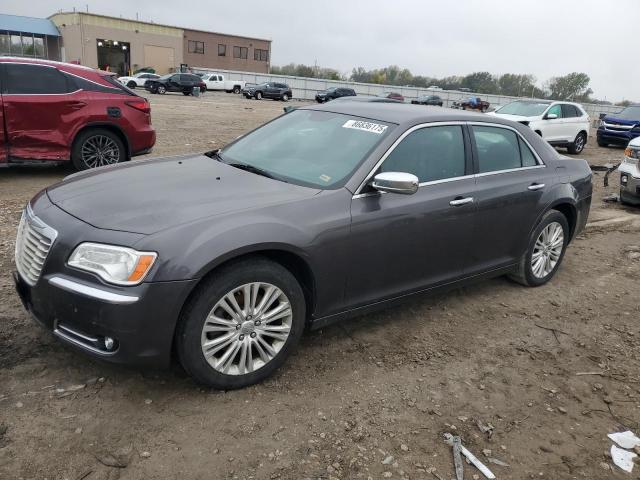 CHRYSLER 300C
