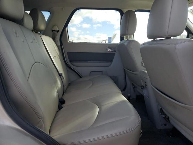 2010 MERCURY MARINER PR #3302588759