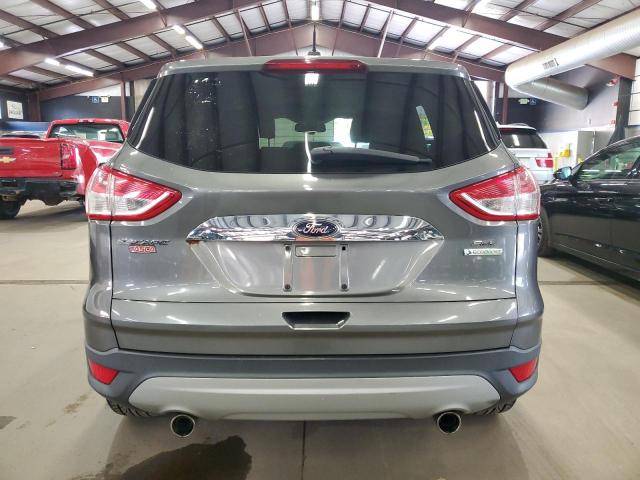 2013 FORD ESCAPE SEL - 1FMCU0H97DUA09843