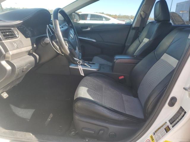 2012 TOYOTA CAMRY BASE - 4T1BF1FK7CU121316