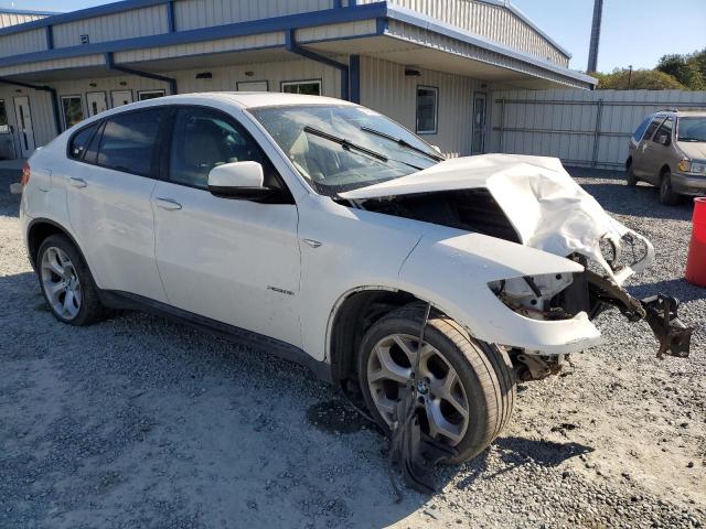2012 BMW X6 XDRIVE35I - 5UXFG2C52CL779105