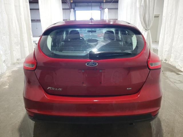 2016 FORD FOCUS SE #3297877827