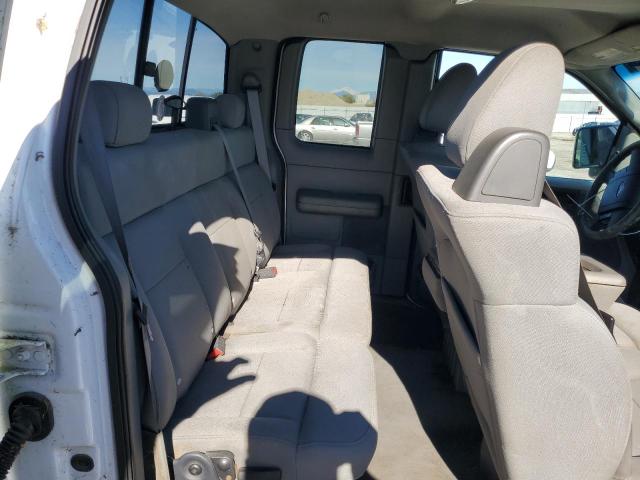 2004 FORD F150 #3290318980