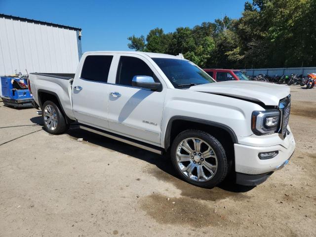 2017 GMC SIERRA K15 3GTU2PEJ3HG337078