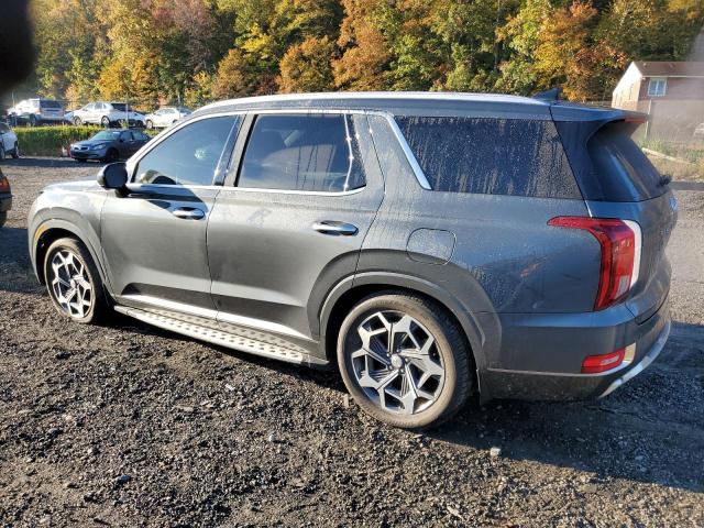 2022 HYUNDAI PALISADE C - KM8R7DHE3NU463658