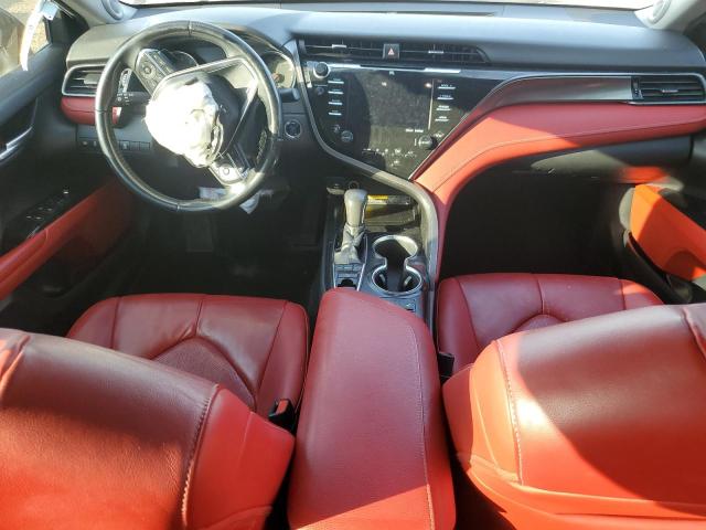 2019 TOYOTA CAMRY XSE #3284953955