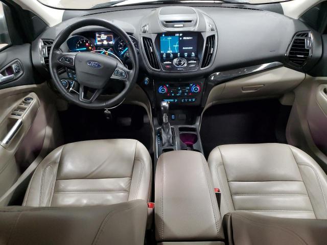 2017 FORD ESCAPE TIT #3285712649