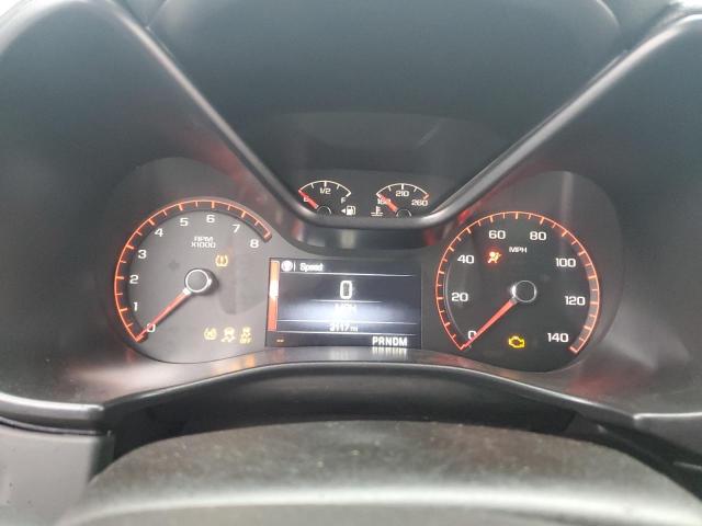 2015 GMC CANYON SLE - 1GTH5BE31F1193300