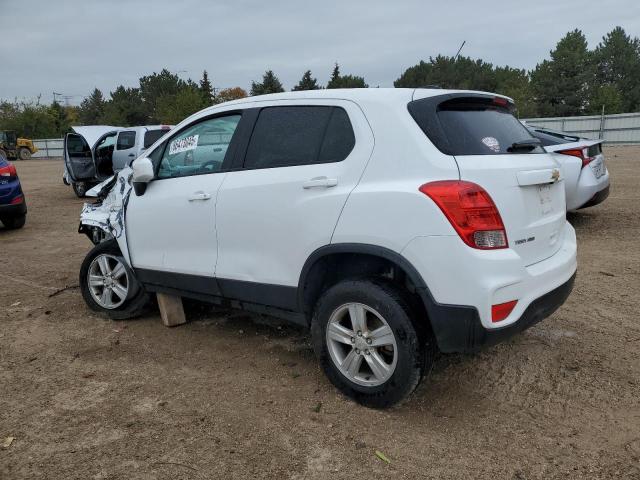 2020 CHEVROLET TRAX LS #3290372771