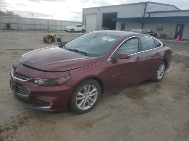 2016 CHEVROLET MALIBU LT - 1G1ZE5ST1GF295655