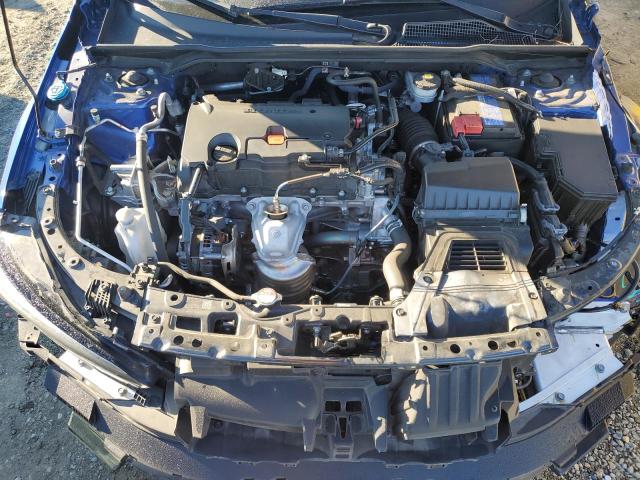 2023 HONDA CIVIC SPORT #3303033599