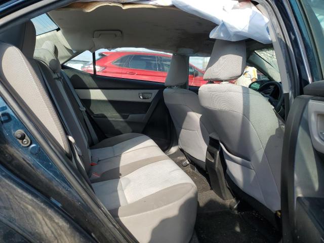 2018 TOYOTA COROLLA L - 5YFBURHE1JP845089