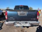 Lot #3304713903 2016 NISSAN FRONTIER S