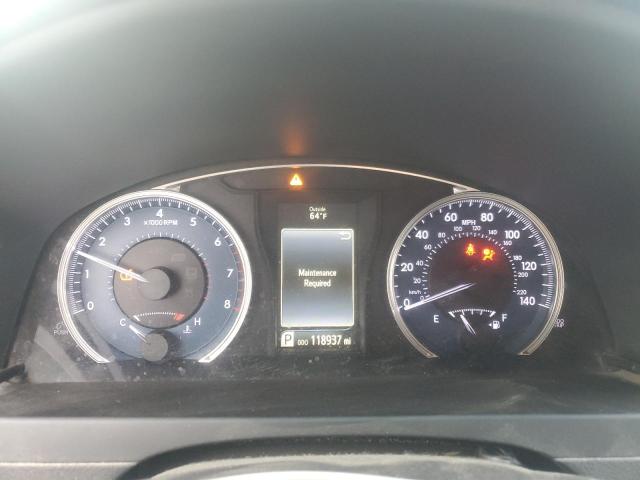 2016 TOYOTA CAMRY LE - 4T1BF1FK6GU588698