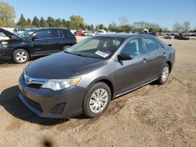 TOYOTA CAMRY L