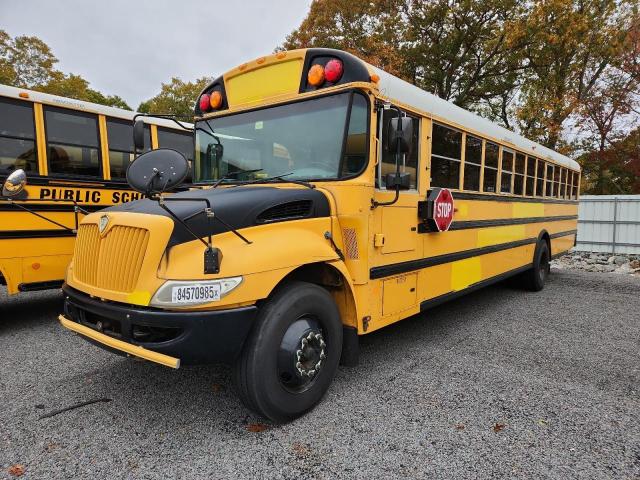 2014 IC CORPORATION CE SERIES SCHOOL #3274774242