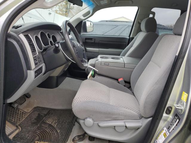 2010 TOYOTA TUNDRA DOU #3294249914