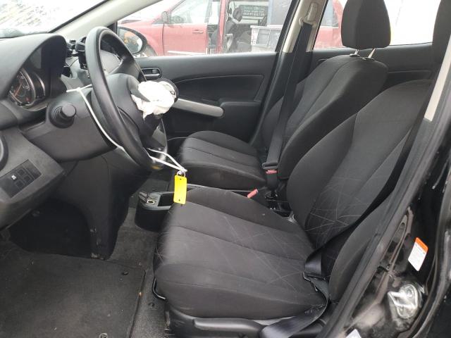 2011 MAZDA MAZDA2 - JM1DE1HY6B0101923