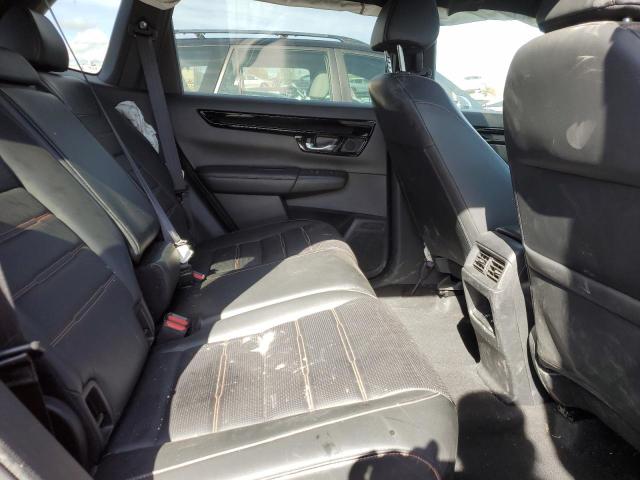 2023 HONDA CR-V SPORT - 2HKRS6H97PH205531