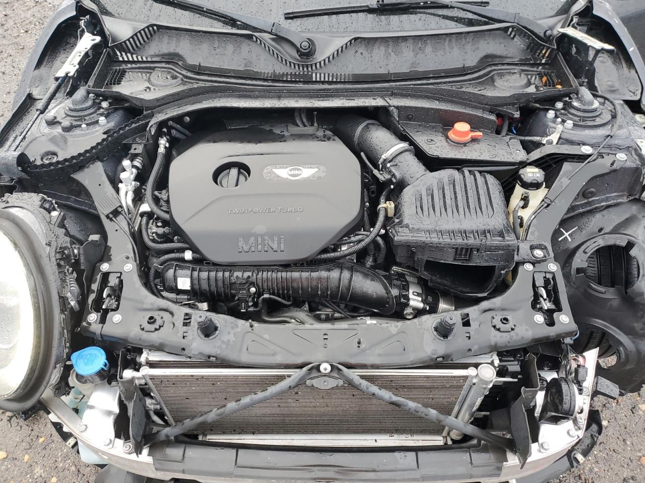 MINI COOPER S CLUBMAN