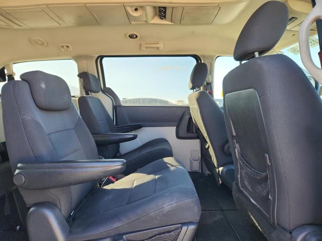 2010 DODGE GRAND CARA - 2D4RN5D10AR202081