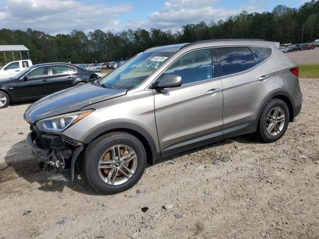 HYUNDAI SANTA FE S