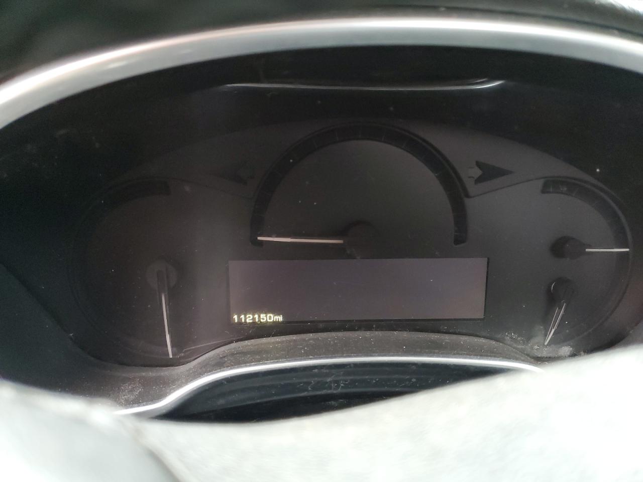 CADILLAC SRX PREMIUM COLLECTION