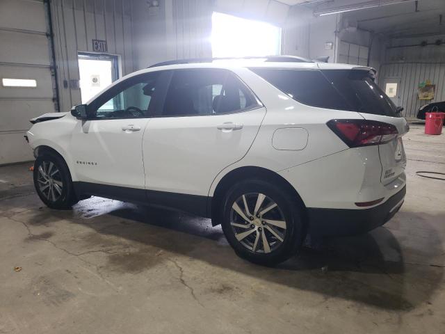 2024 CHEVROLET EQUINOX LT - 3GNAXUEG0RL351494