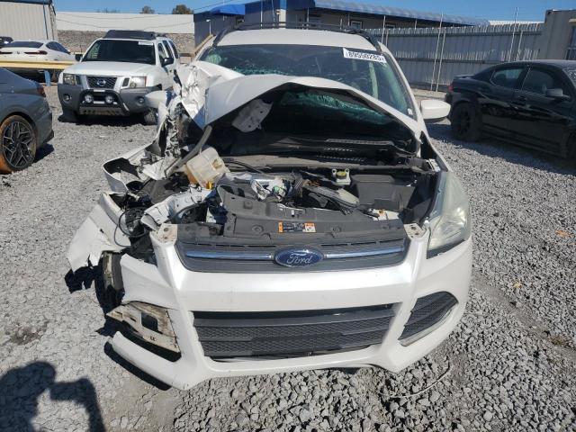 2016 FORD ESCAPE SE - 1FMCU0GXXGUC04971