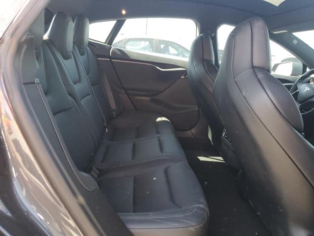 2019 TESLA MODEL S 5YJSA1E21KF307302