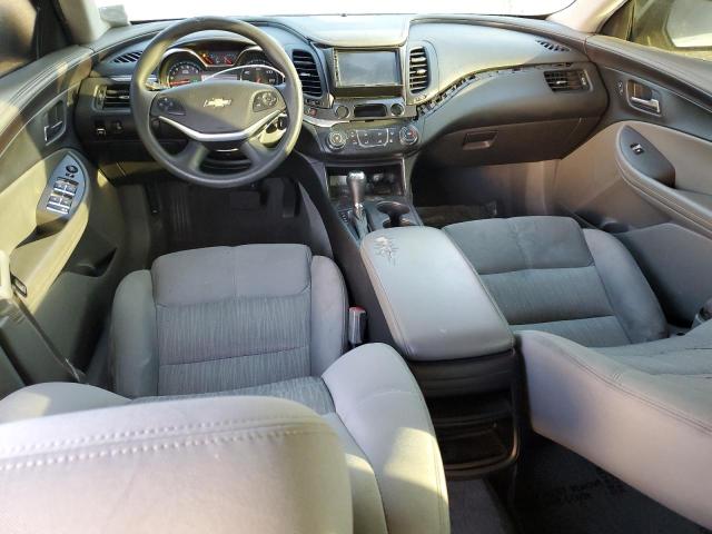 2015 CHEVROLET IMPALA LS 2G11X5SL4F9172446