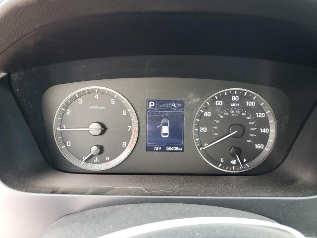 2017 HYUNDAI SONATA SPO - 5NPE34AF9HH474700