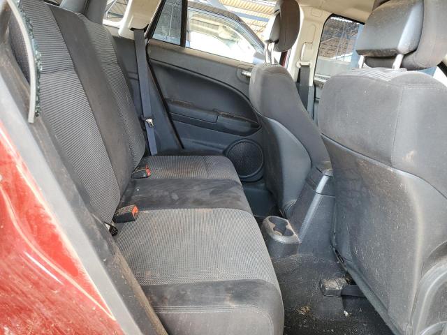 2010 DODGE CALIBER HE #3318998387