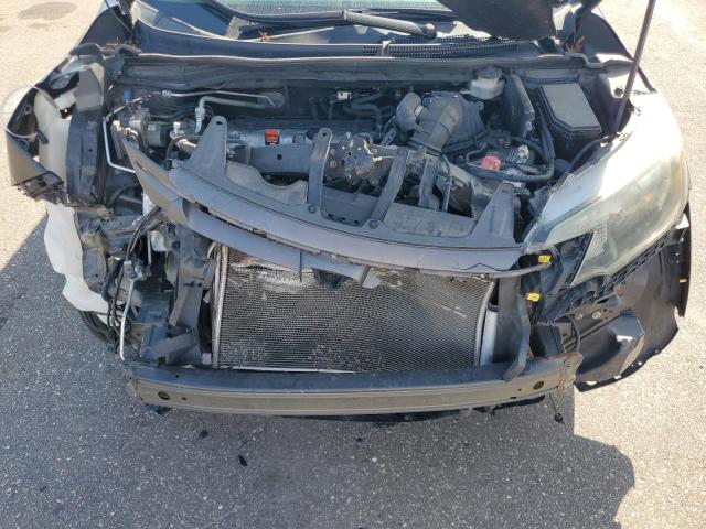 2014 HONDA CR-V EX #3273927816