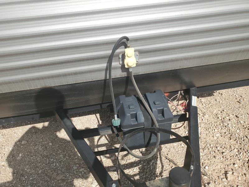 2023 KEYSTONE COLEMAN #3271685344