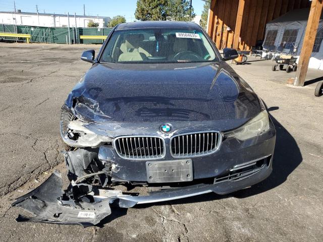 2015 BMW 328 XI WBA3B3C5XFF548154