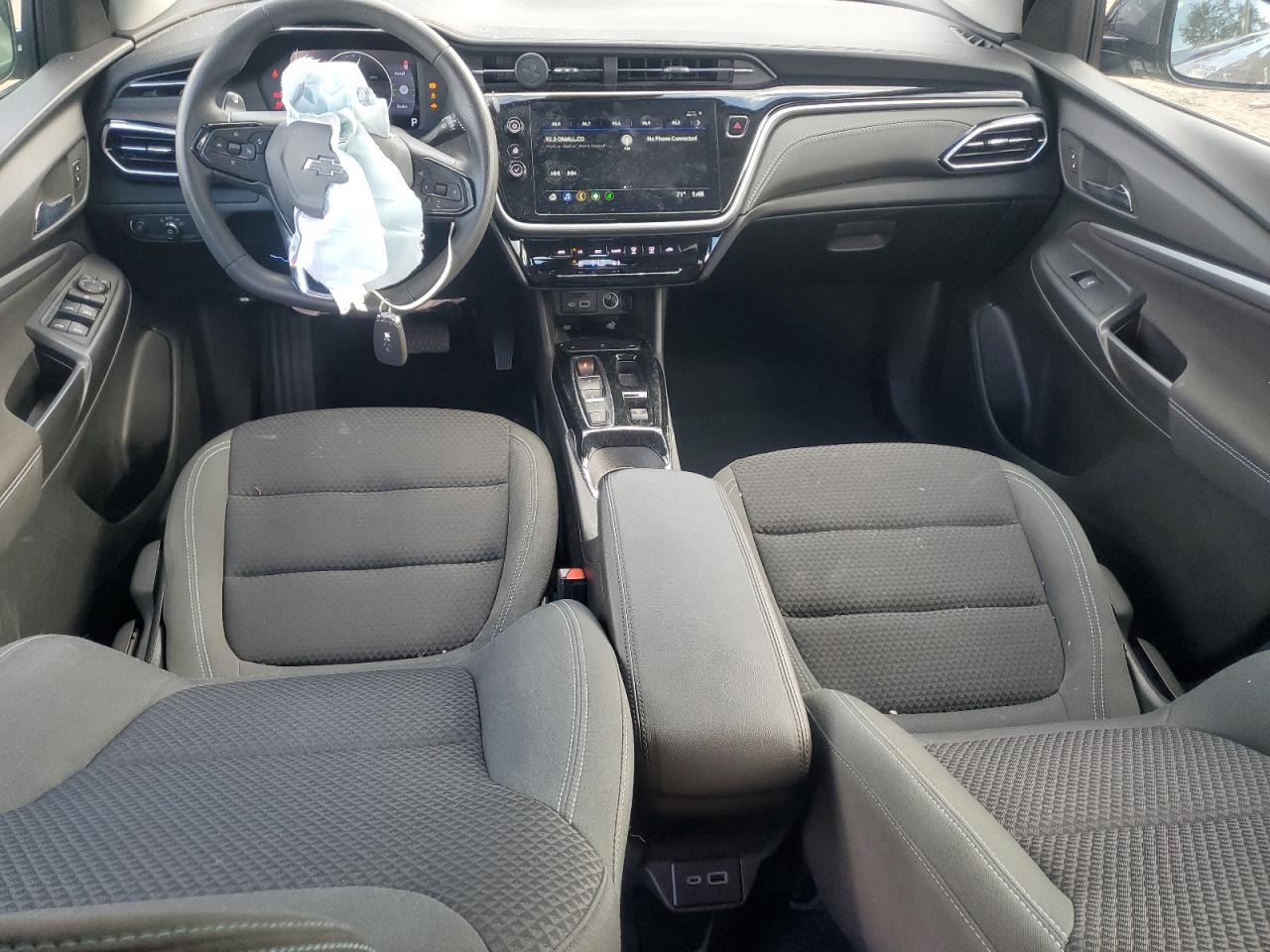 CHEVROLET BOLT EUV LT