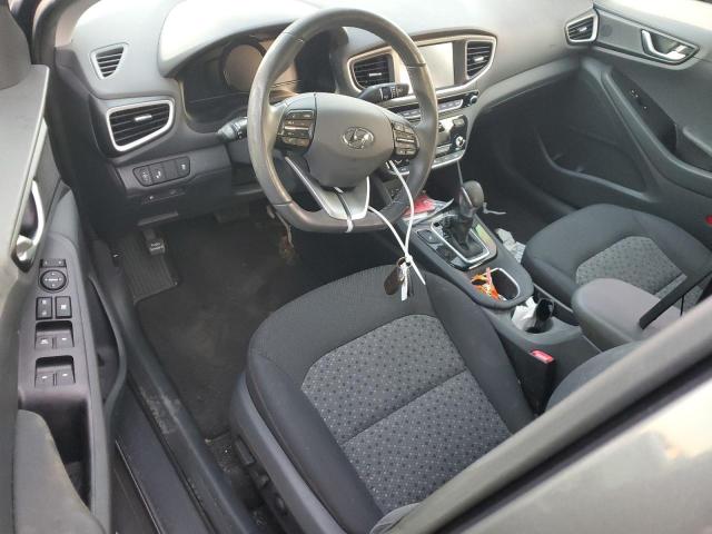 2018 HYUNDAI IONIQ SEL KMHC75LC2JU096859