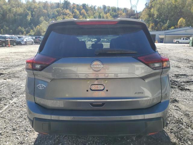 2025 NISSAN ROGUE SV #3294464497