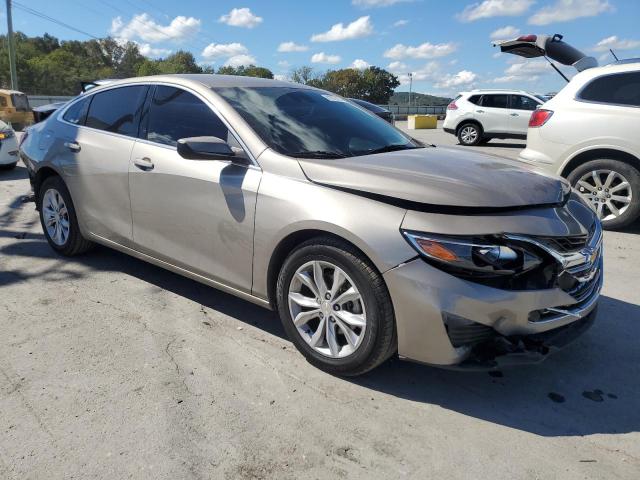 2023 CHEVROLET MALIBU LT #3303911718