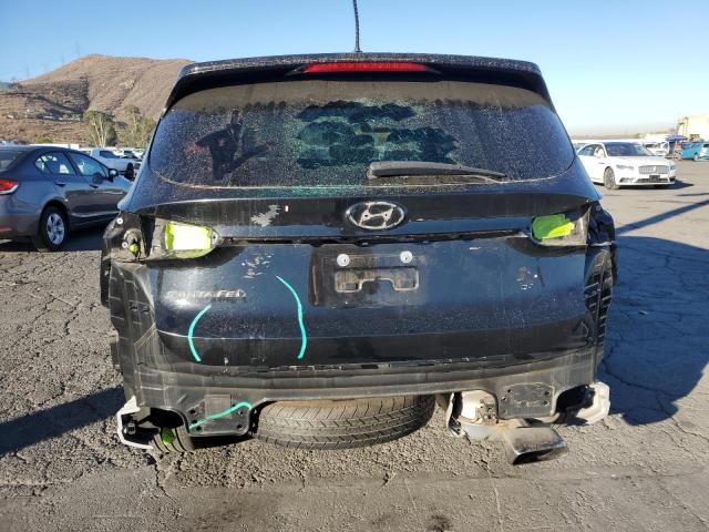 2020 HYUNDAI SANTA FE S 5NMS23AD0LH182258