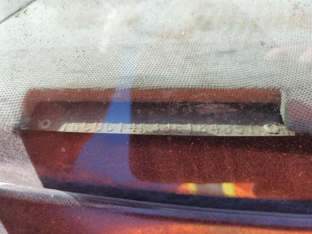 1988 CHEVROLET GMT-400 C1 #3291128170