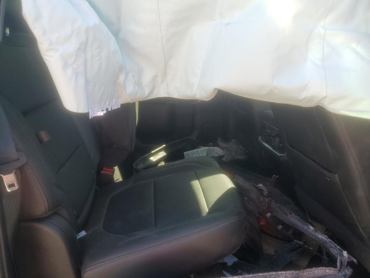 GMC SIERRA K1500 SLT