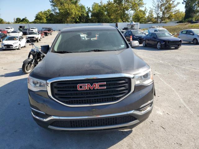 2017 GMC ACADIA - 1GKKNKLA8HZ247224